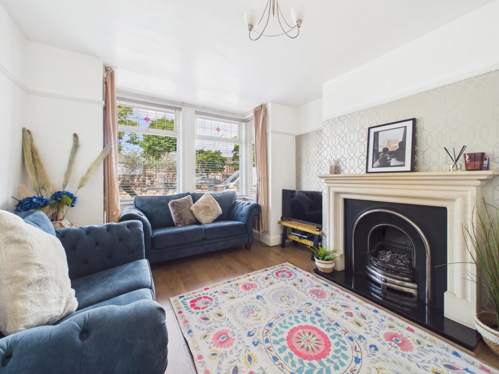 House in Hull, Kingston upon Hull - View 3