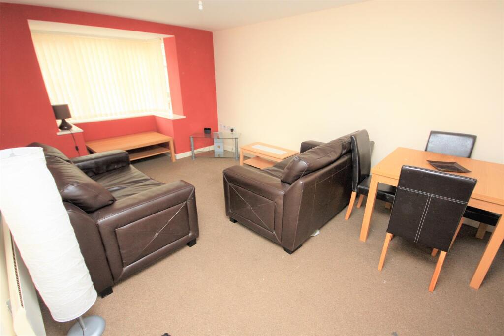 Main image of property: LYTTON HOUSE, MIDDLESBROUGH