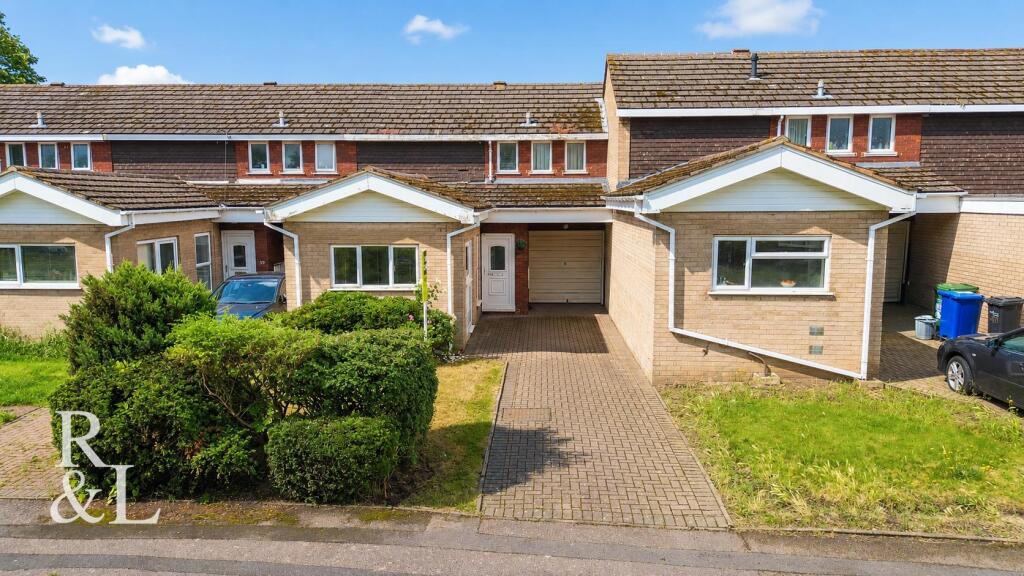 Main image of property: Bloomfield Way, Coton Green