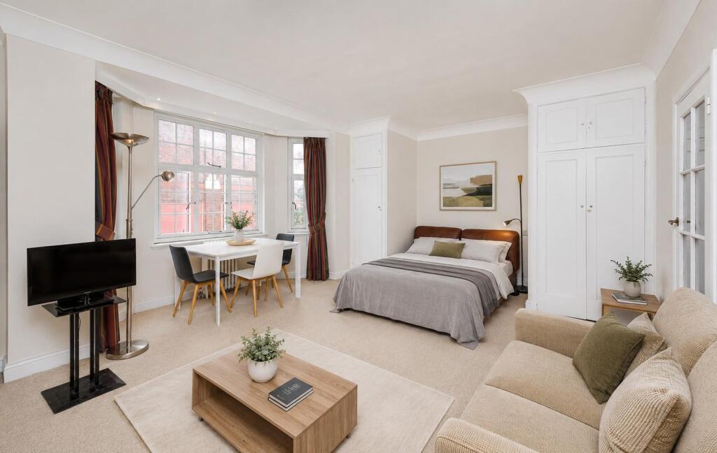 Main image of property: Drayton Gardens, London