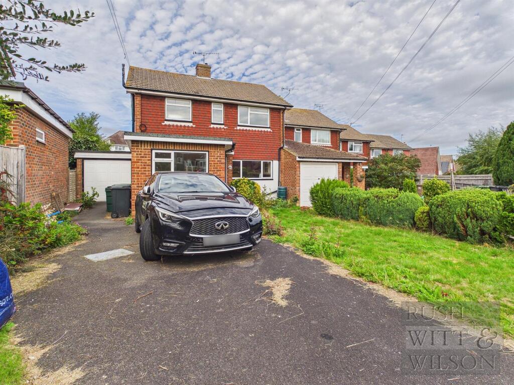 Main image of property: Greenacres, Westfield, Hastings