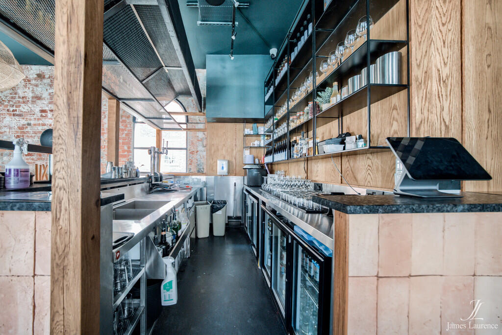 Additional image 26 of Investment Sale (Freehold, Commercial & 5 Apartments) - Tennial Wharf, 21 Ludgate Hill, Jewellery Qu