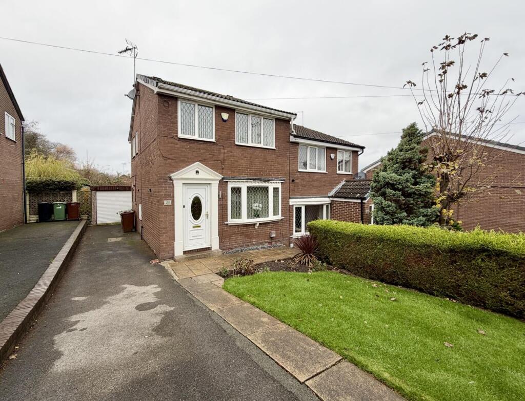 Main image of property: Greenfield View, Kippax, Leeds