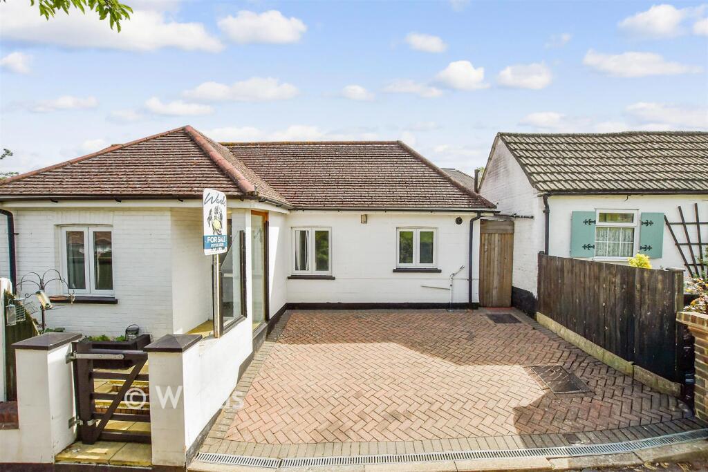 Main image of property: Brickfields, West Malling, Kent