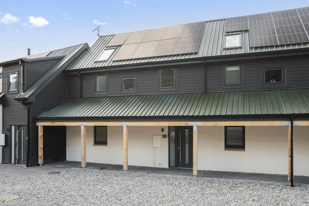 Main image of property: Strathtay Lodge, Aberfeldy