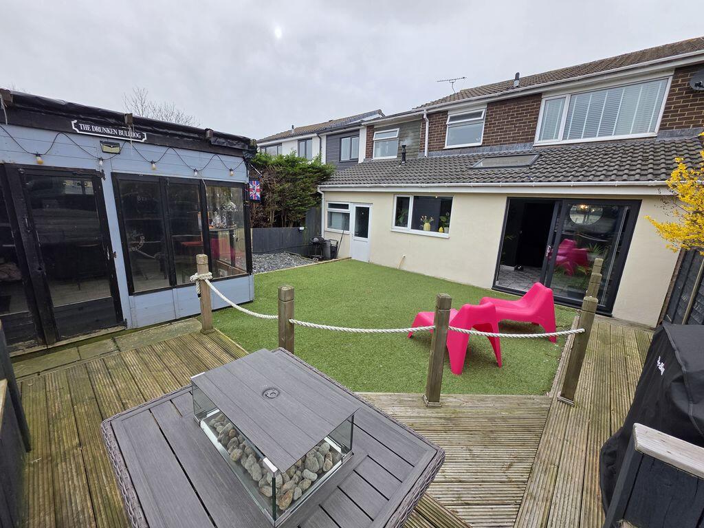 Malden Close, Cramlington photo 4