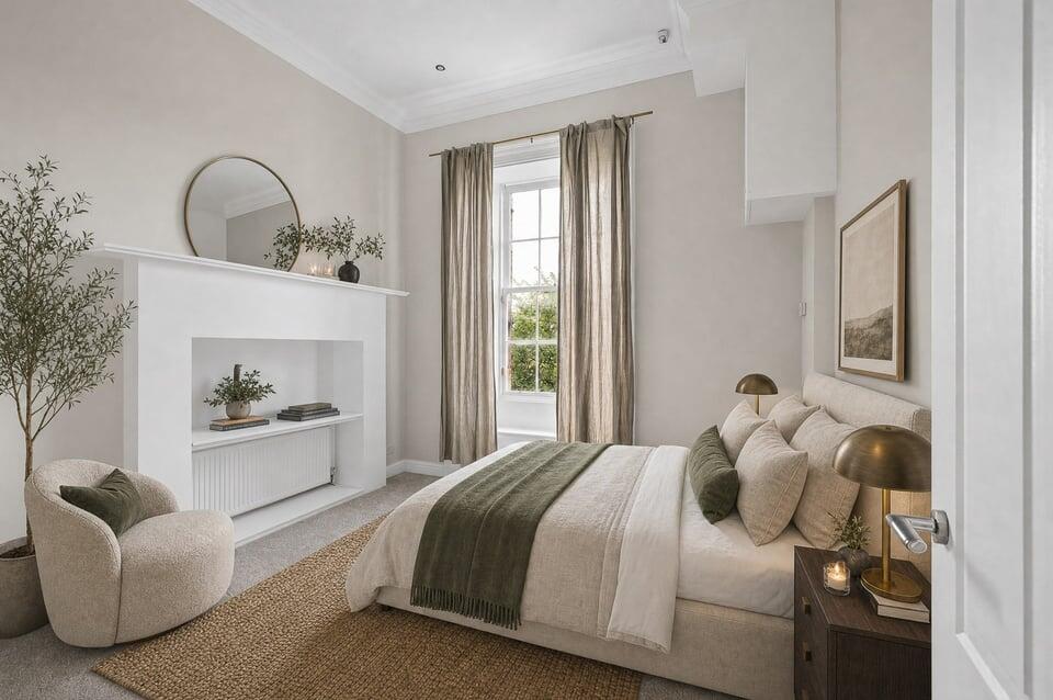 Apartment in Glasgow - More