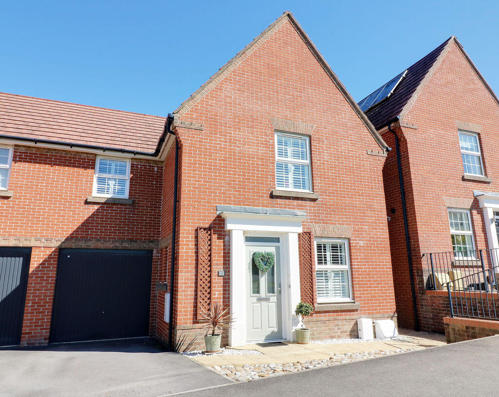 Main image of property: Endal Way, Clanfield