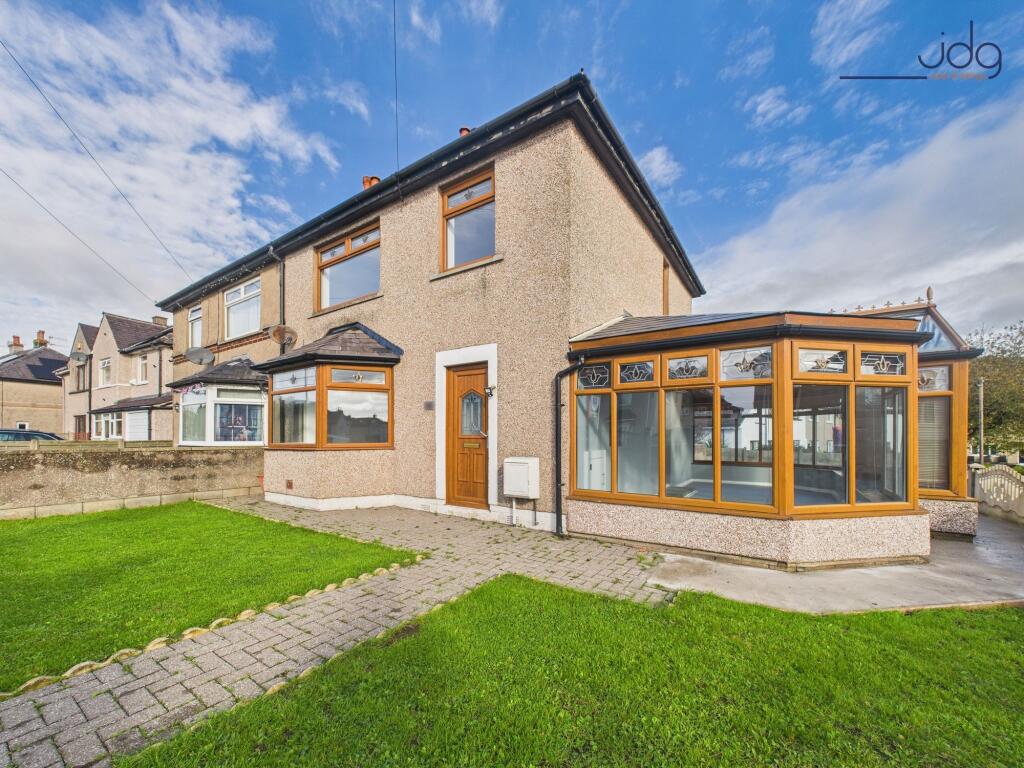 Main image of property: Barley Cop Lane, Lancaster, LA1