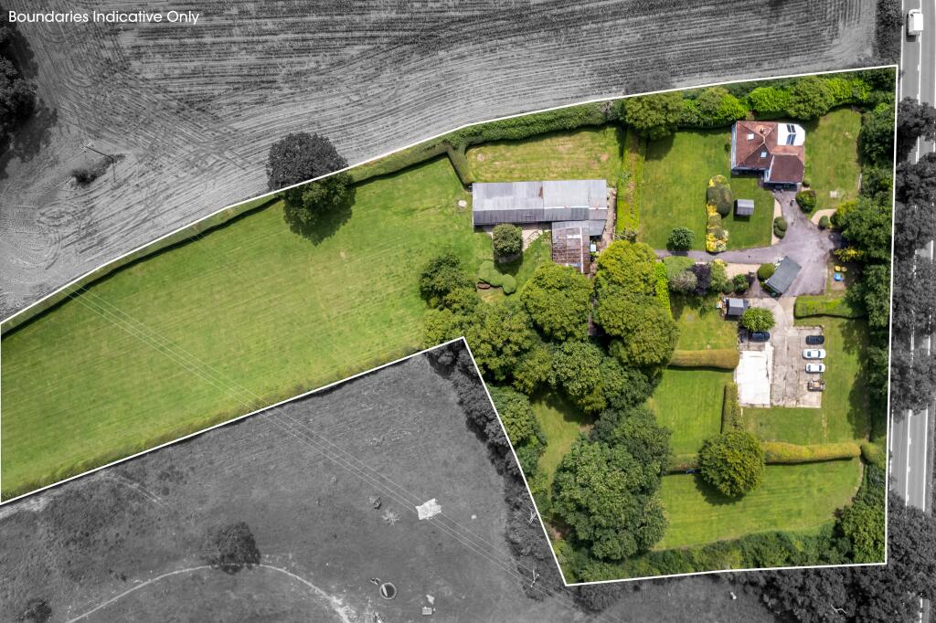 House in Redhill - More