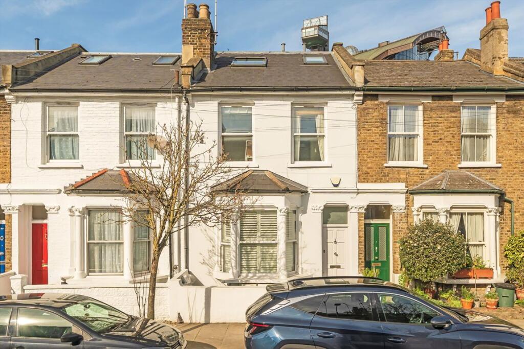 Main image of property: Yeldham Road, Hammersmith
