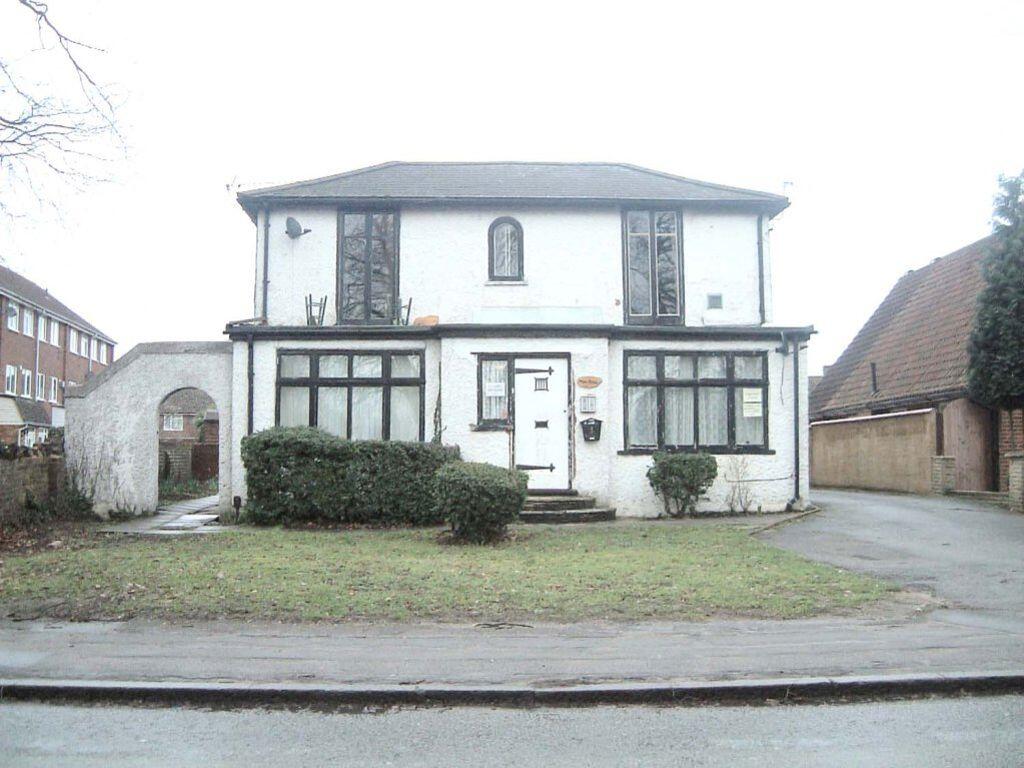 Main image of property: Colnbrook