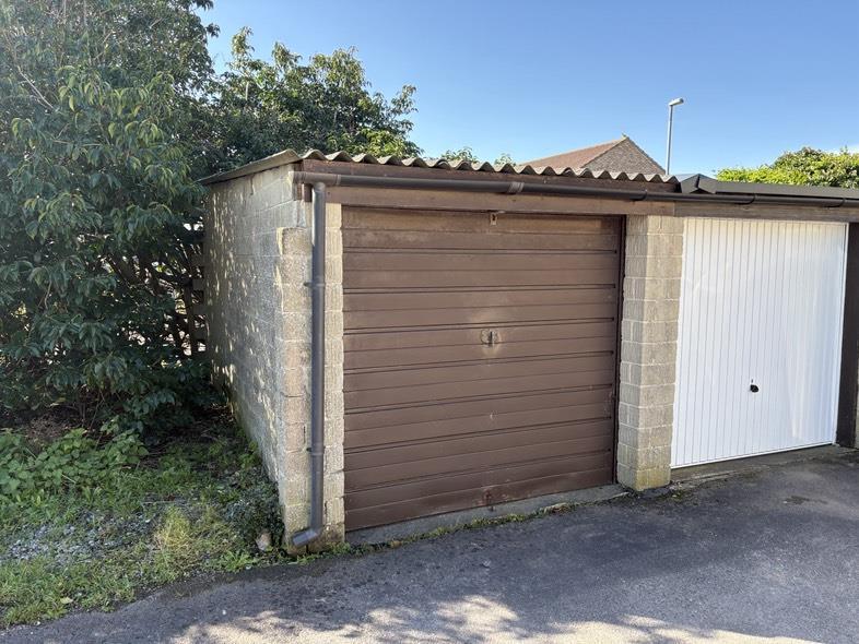 Main image of property: Withygrove Close, Bridgwater