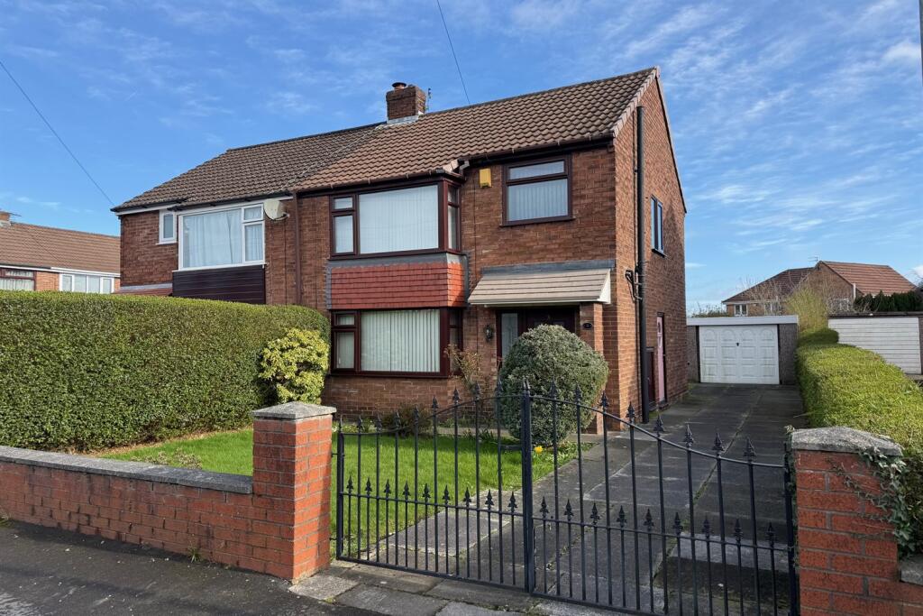 Main image of property: Ripon Avenue, Lowton, WA3 2JE