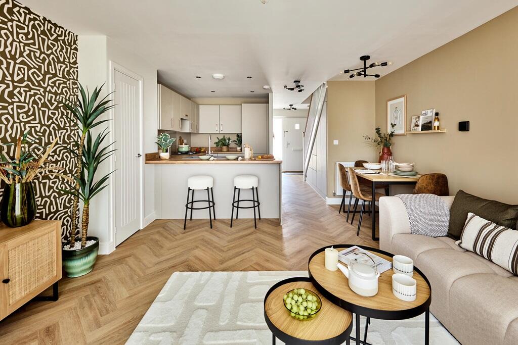 Main image of property: Long Chaulden,
Hemel Hempstead,
HP1 2NX