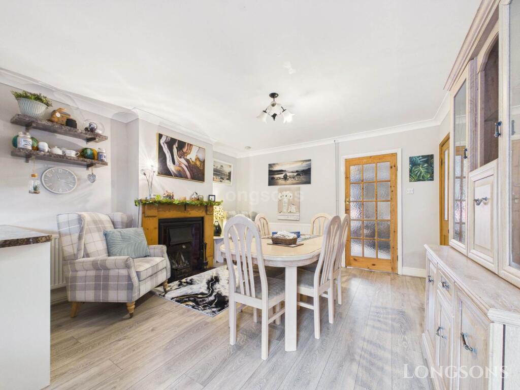 House in Breckland, Watton - More