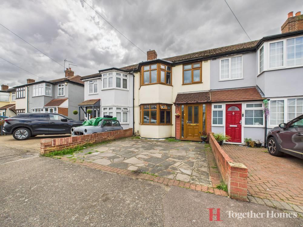 Main image of property: Guysfield Drive, Rainham