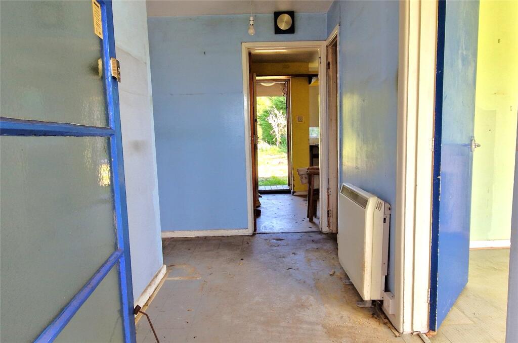 Hindon Road, Dinton, Salisbury, SP3 photo 4