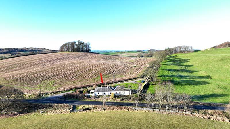 Main image of property: 1 Meikle Culloch Cottages, Kirkgunzeon, DG5 4NN