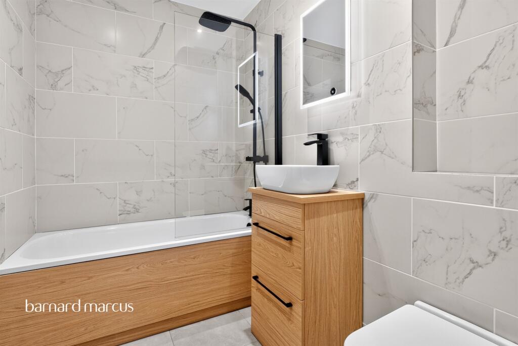 Apartment in London, Crouch Hall Park, Crouch End - View 5