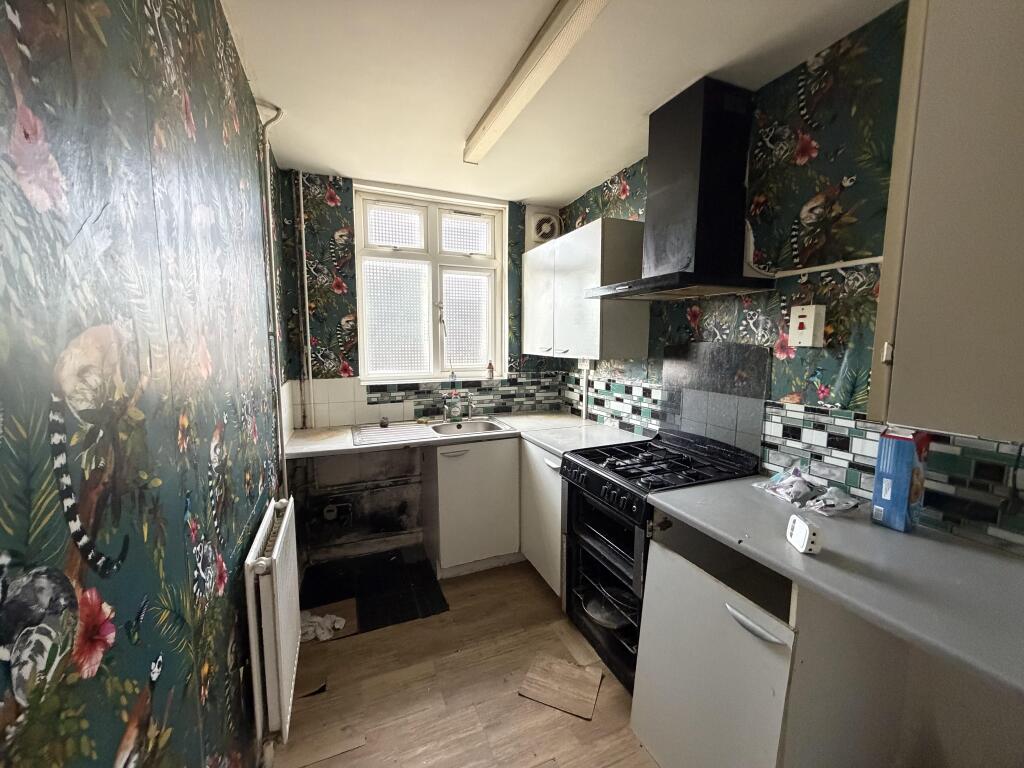 House in Northamptonshire, Burton Latimer - View 3