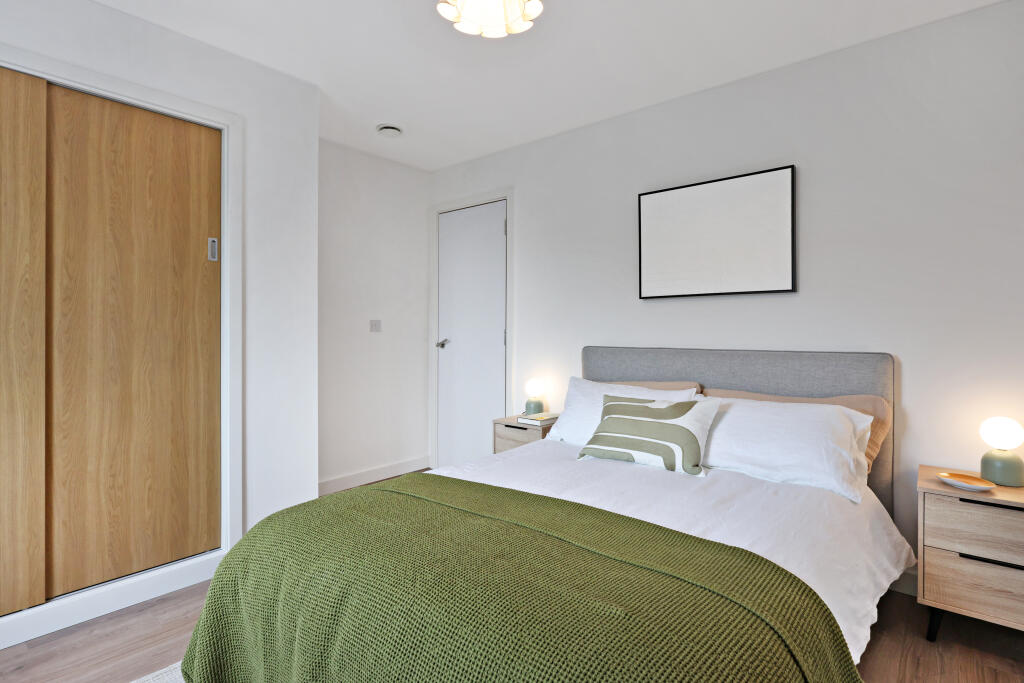 Additional image 10 of The Lansdowne, 25 Hagley Road, Birmingham, B16 8FZ