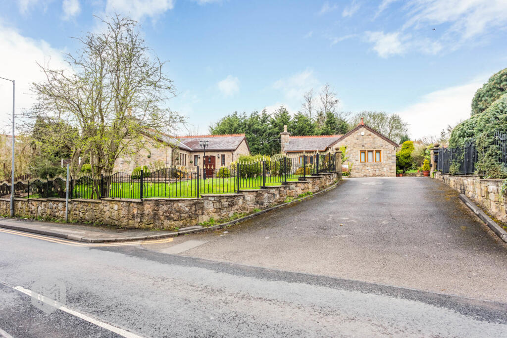 Main image of property: Radcliffe Road, Bolton, Greater Manchester, BL3 1AJ