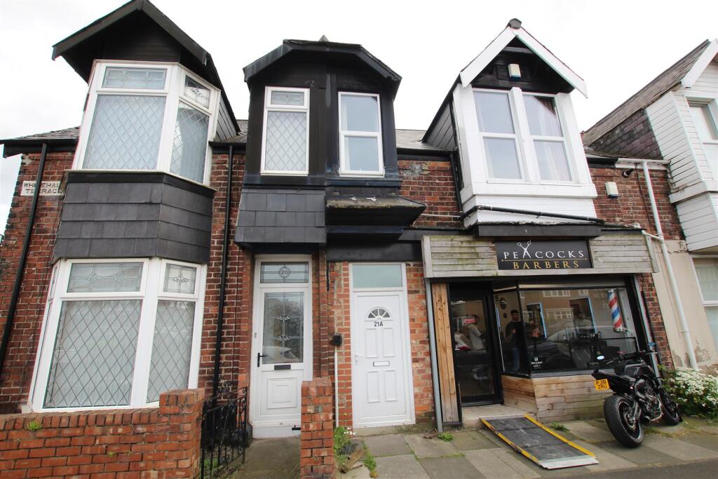 Main image of property: Whitehall Terrace, Sunderland