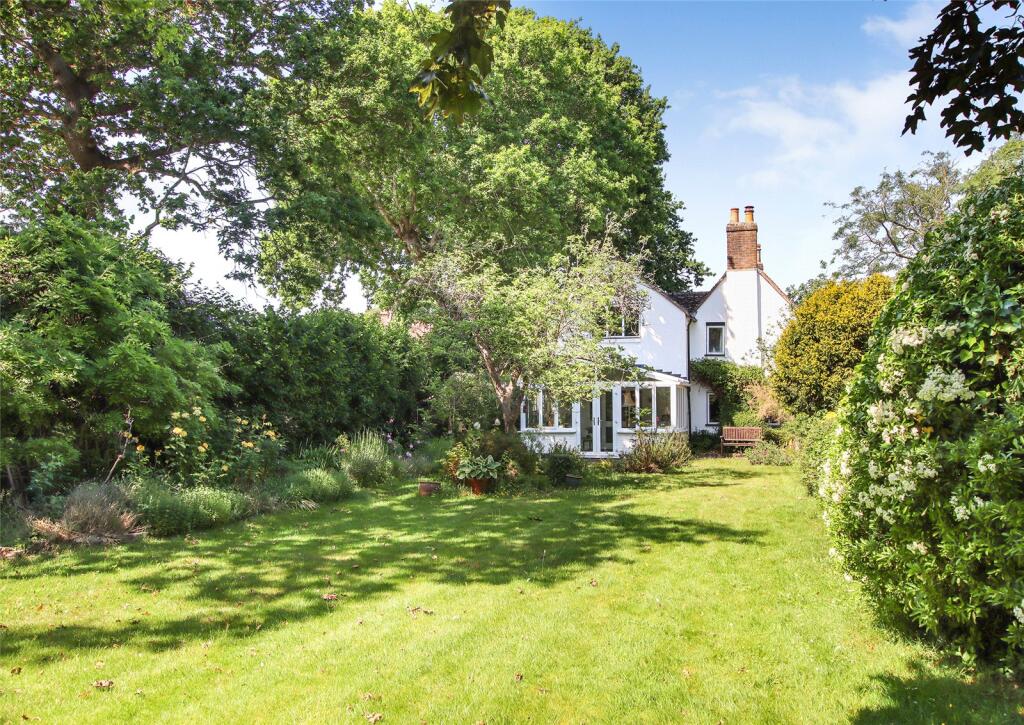 Viney Road, Lymington, Hampshire, SO41 photo 4