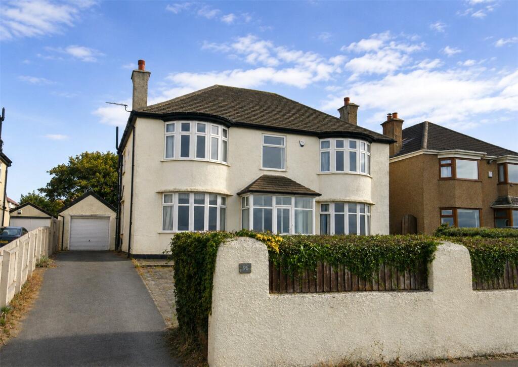 Main image of property: Meols Parade, Meols, Wirral