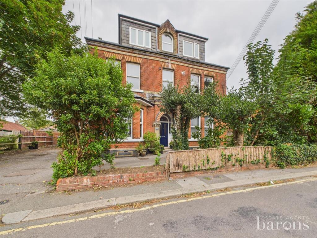 Main image of property: Cromwell Road, Basingstoke