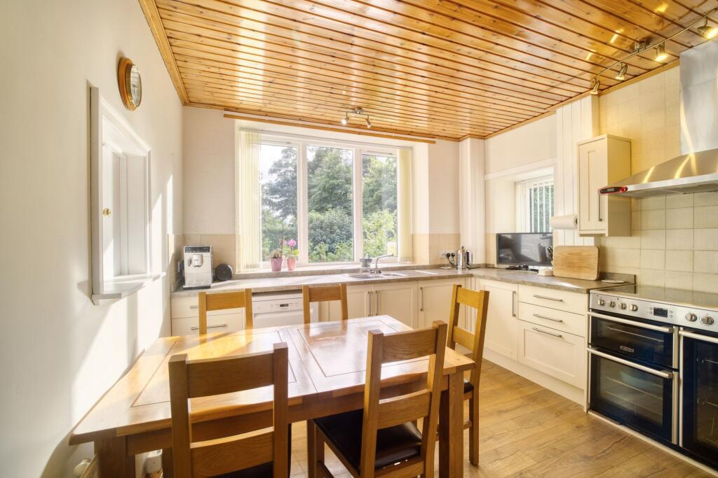House in Galashiels - More