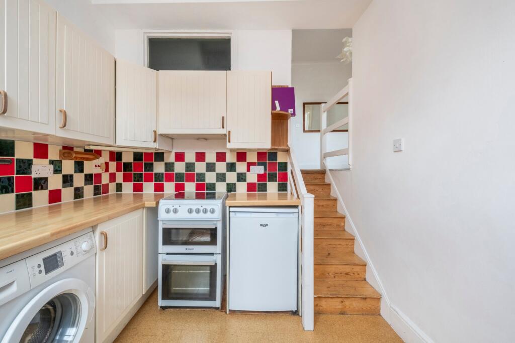 2 bedroom terraced house for rent
