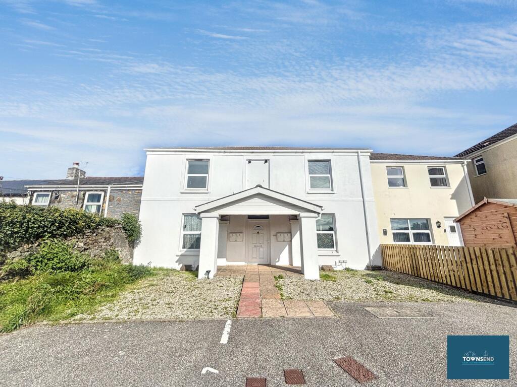 Main image of property: Primitive House, Tuckingmill, TR14