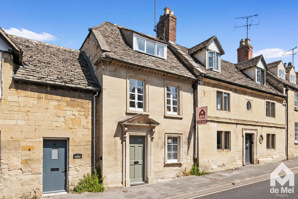 Main image of property: North Street, Winchcombe