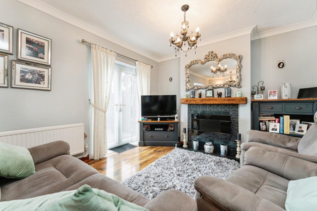 House in Fenland, Manea - View 5