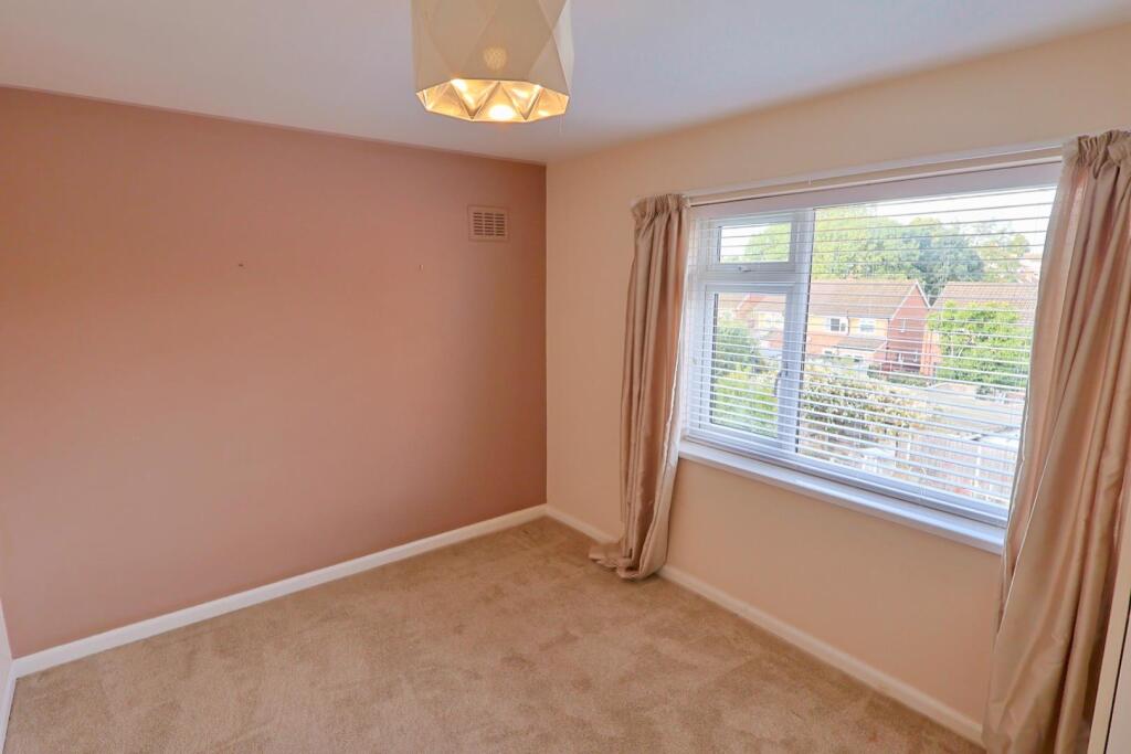 Apartment in Coventry, Eastern Green - View 4
