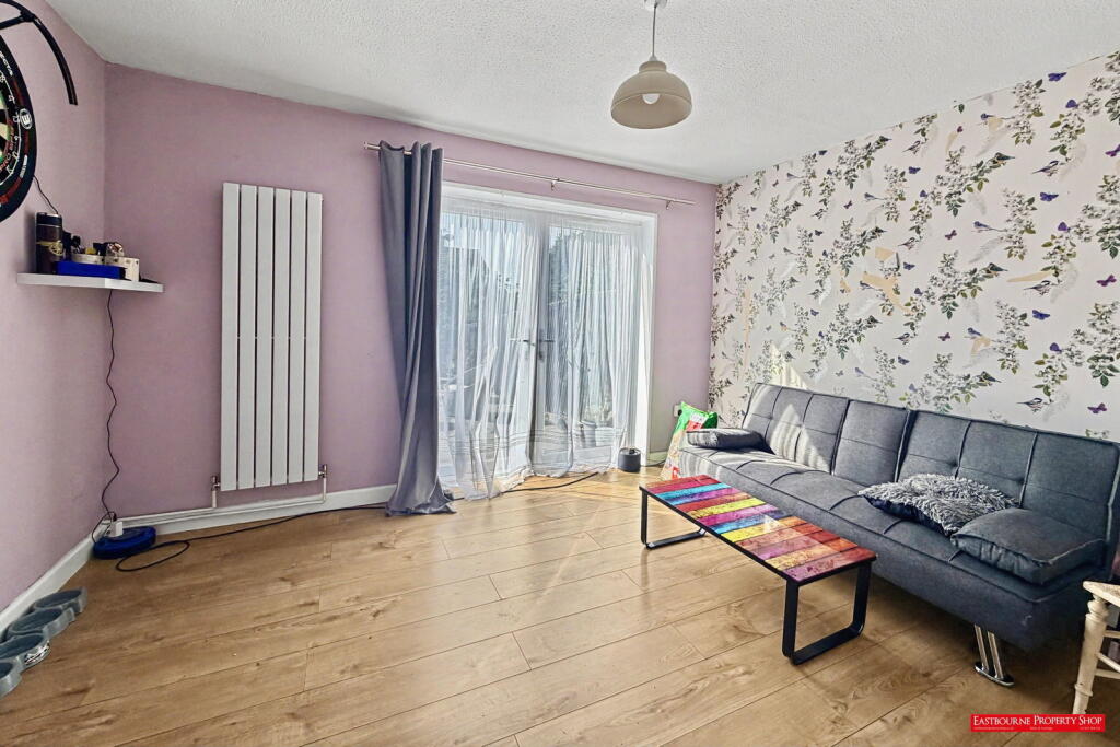 Reedham Road, Eastbourne, BN23 8DS photo 4