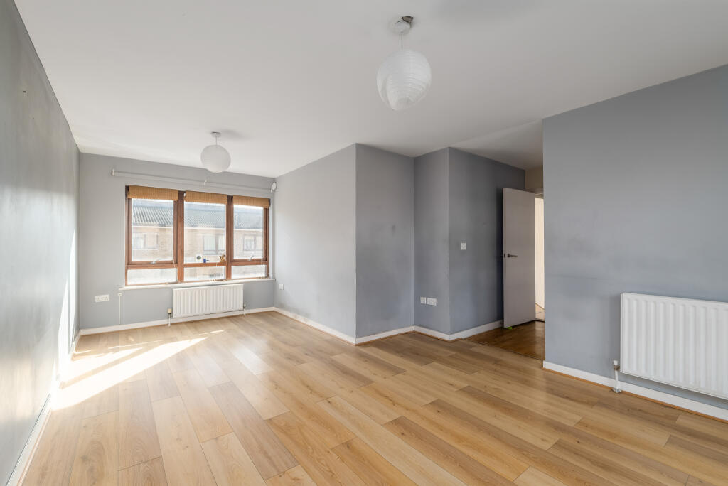 Main image of property: Barchester Street, London, E14