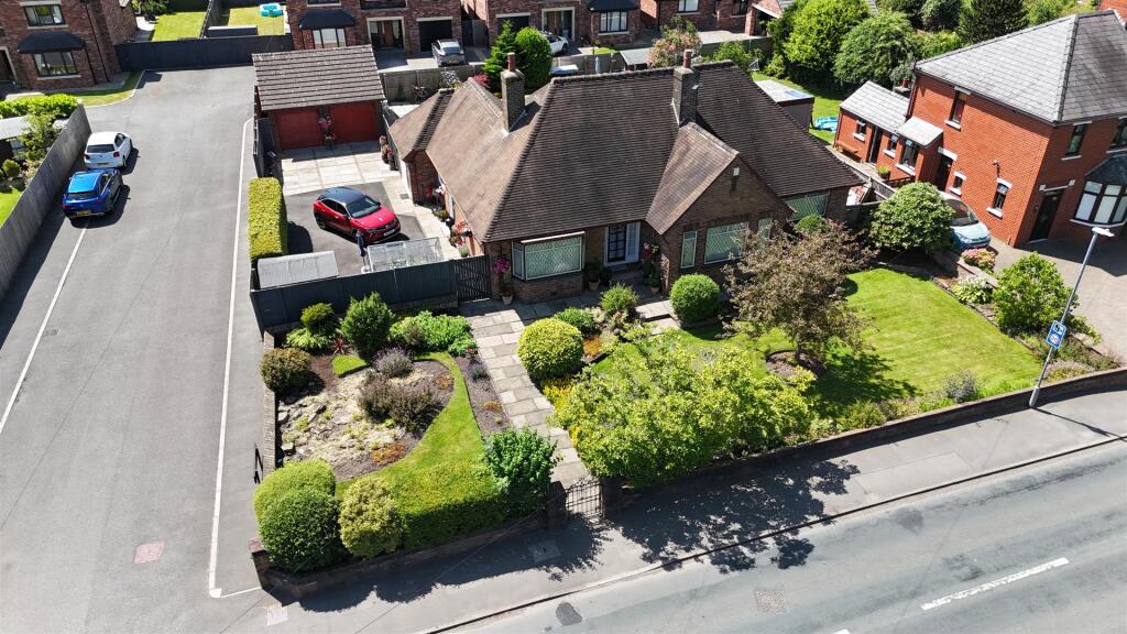 House in Preston, Tarleton - View 2