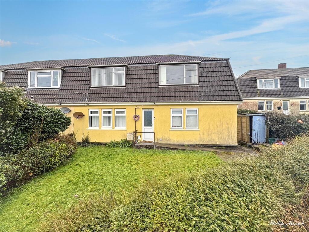 Main image of property: Tregurra Lane, Truro