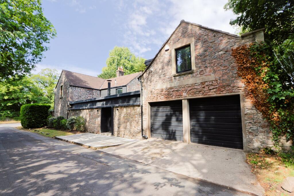 Main image of property: Friars Halt, St. Marys Road, Leigh Woods, Bristol