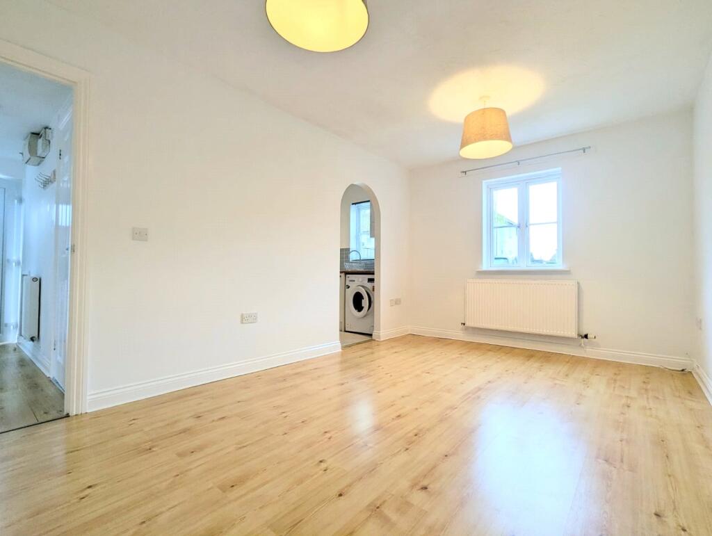 Main image of property: Poplar Fields, Warmley, Bristol, BS30