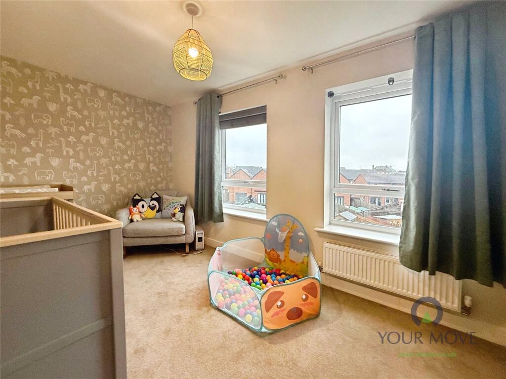 Additional image 4 of New Road, West Bromwich, West Midlands, B70