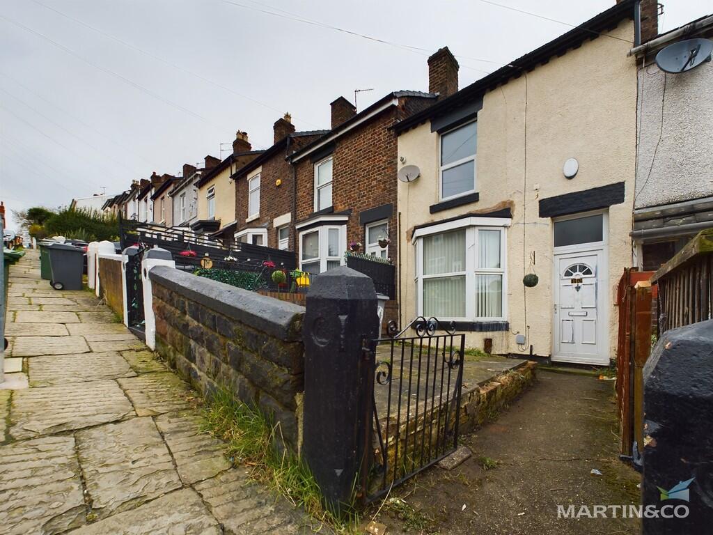 Main image of property: Holborn Hill, Tranmere, Wirral