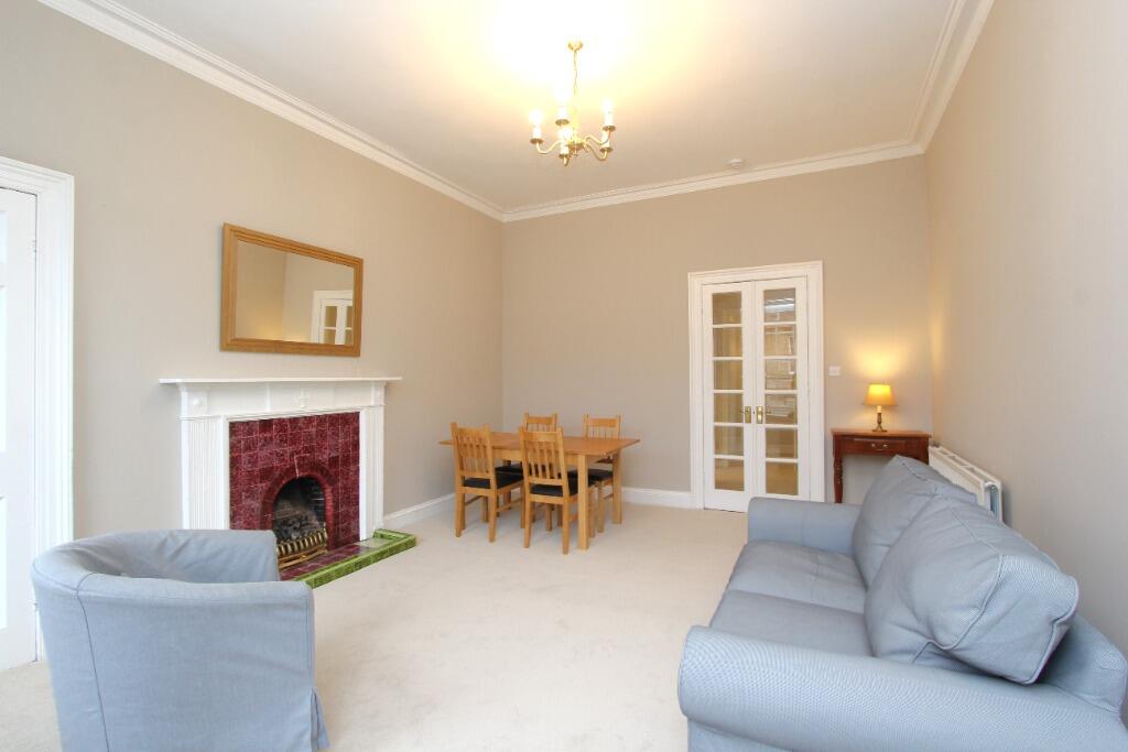 Main image of property: Cumberland Street, New Town, Edinburgh, EH3