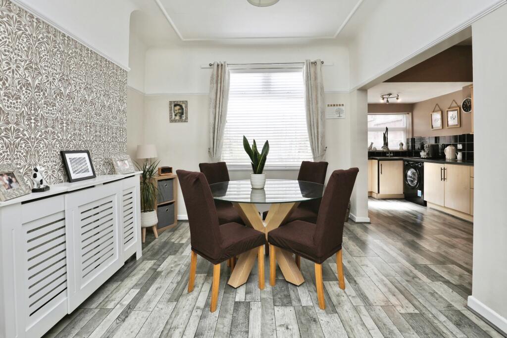 House in Liverpool - View 5