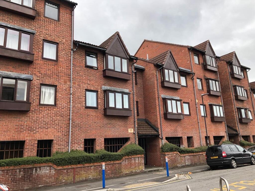Main image of property: Draper Court, Victoria Avenue, Redfield, Bristol