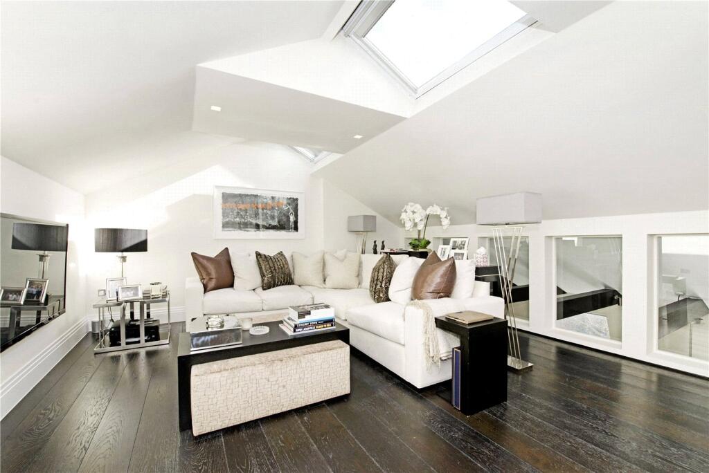 Main image of property: Sutherland Avenue, 
Warwick Avenue Station, W9