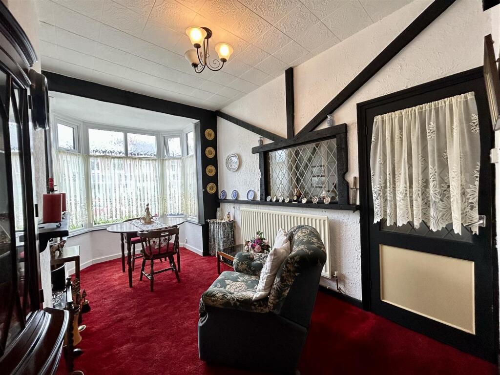 Edward Road, Smethwick - View 2